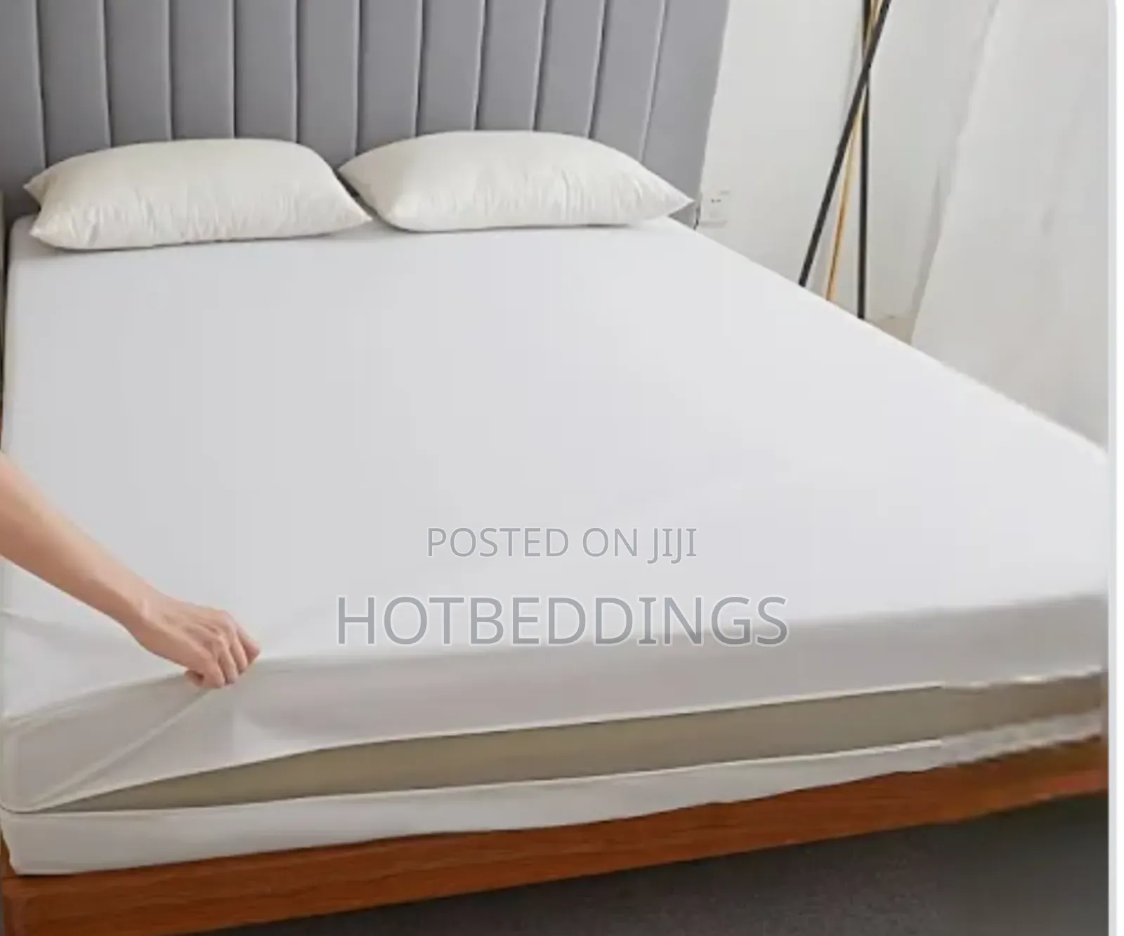 Hotel Standard Mattress Cover
