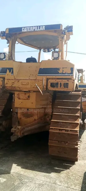D6r Budozer