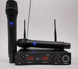 Wireless Mic Sp042