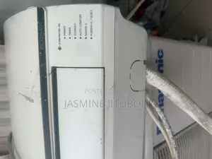 Panasonic 2.5hp Air Conditioner