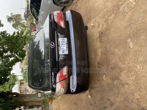 Lexus ES 300 2003 Blue