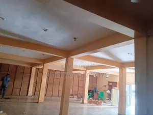 21-Unit Warehouse With 2 Offices for Rent. Location: Oron Rd.
