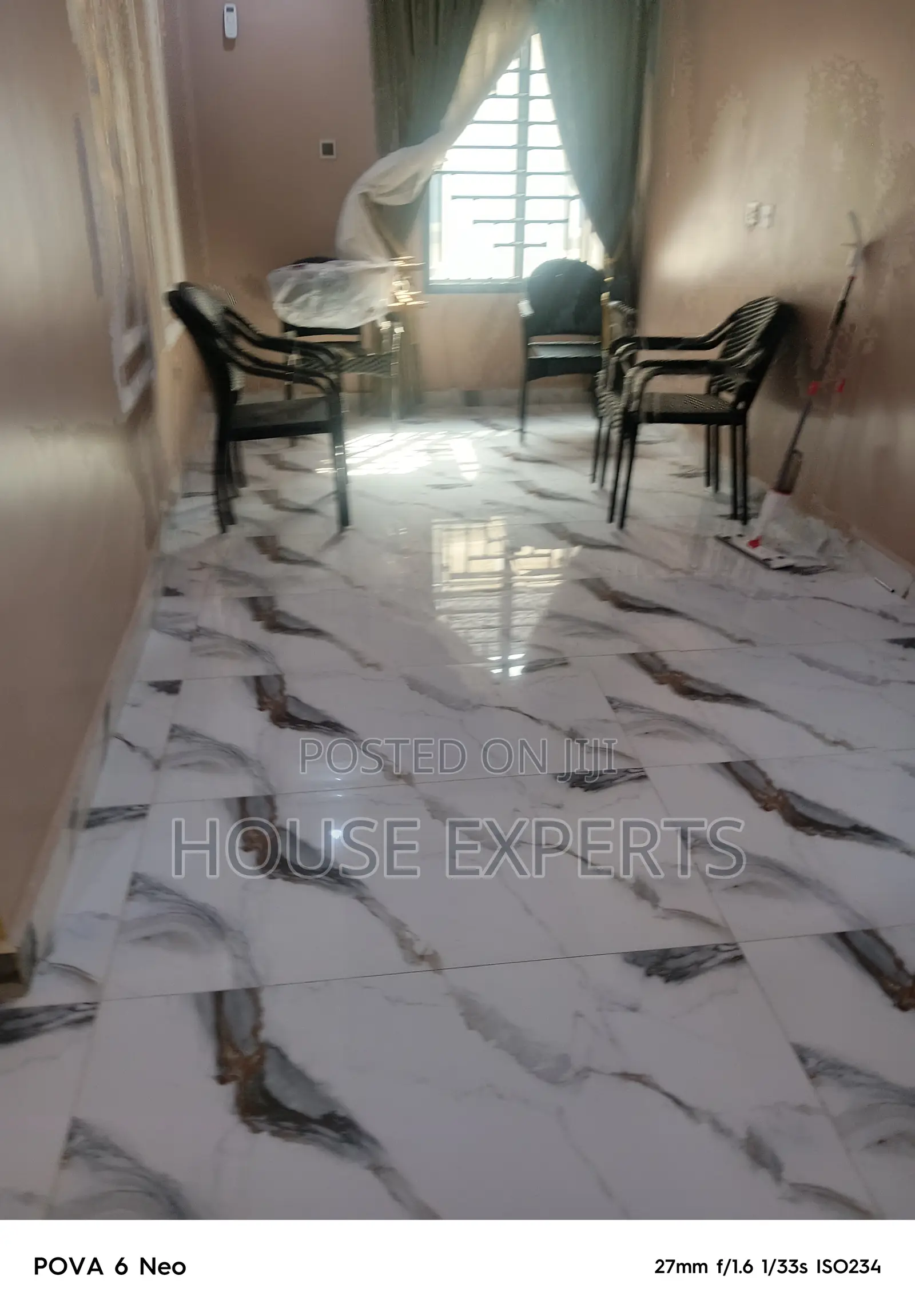 Cleaning by House Experts