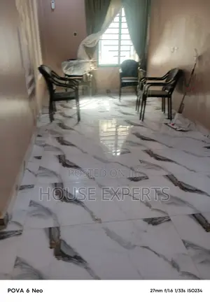 Cleaning by House Experts