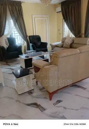 Cleaning by House Experts