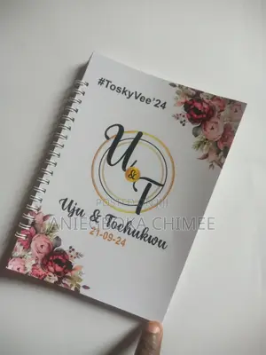 Jotter Printing Services