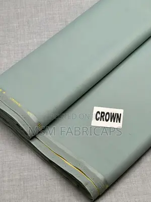 Crown Fabric