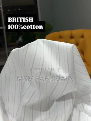 British Cotton