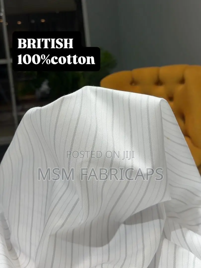 British Cotton