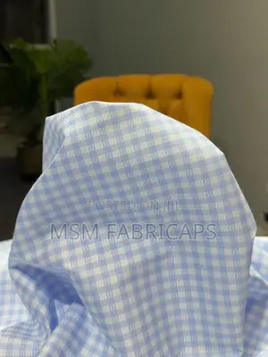 British Cotton