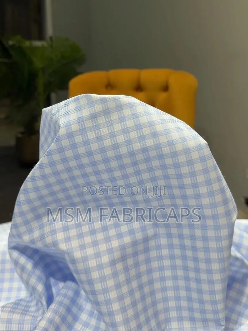 British Cotton