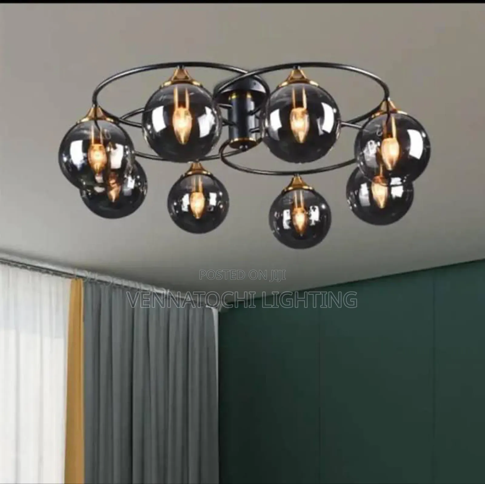 Nordic Lamp
