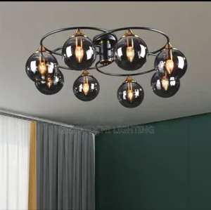 Nordic Lamp