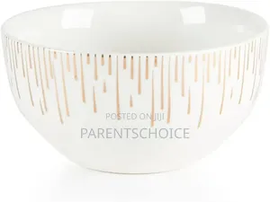 Sabichi Gold Sunburst 12pc Dinner Set