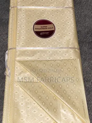 Getzner  Super Wagambari Gold