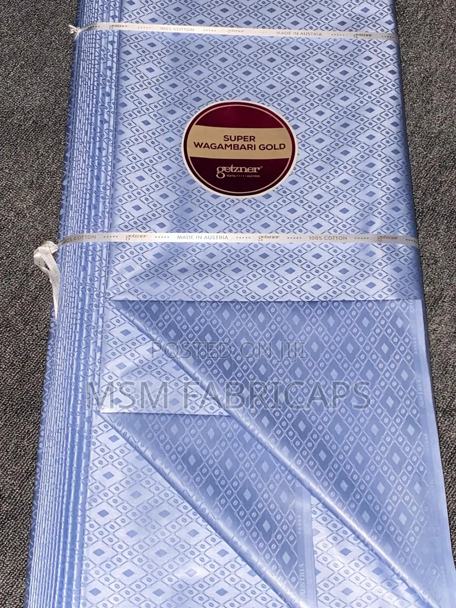 Getzner  Super Wagambari Gold