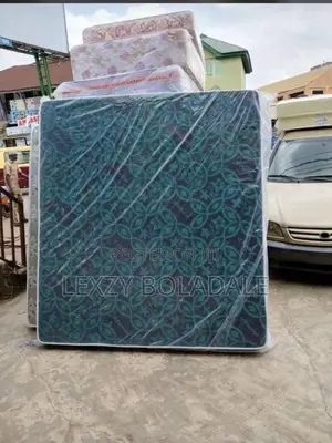Prestige Foam Orthopedic