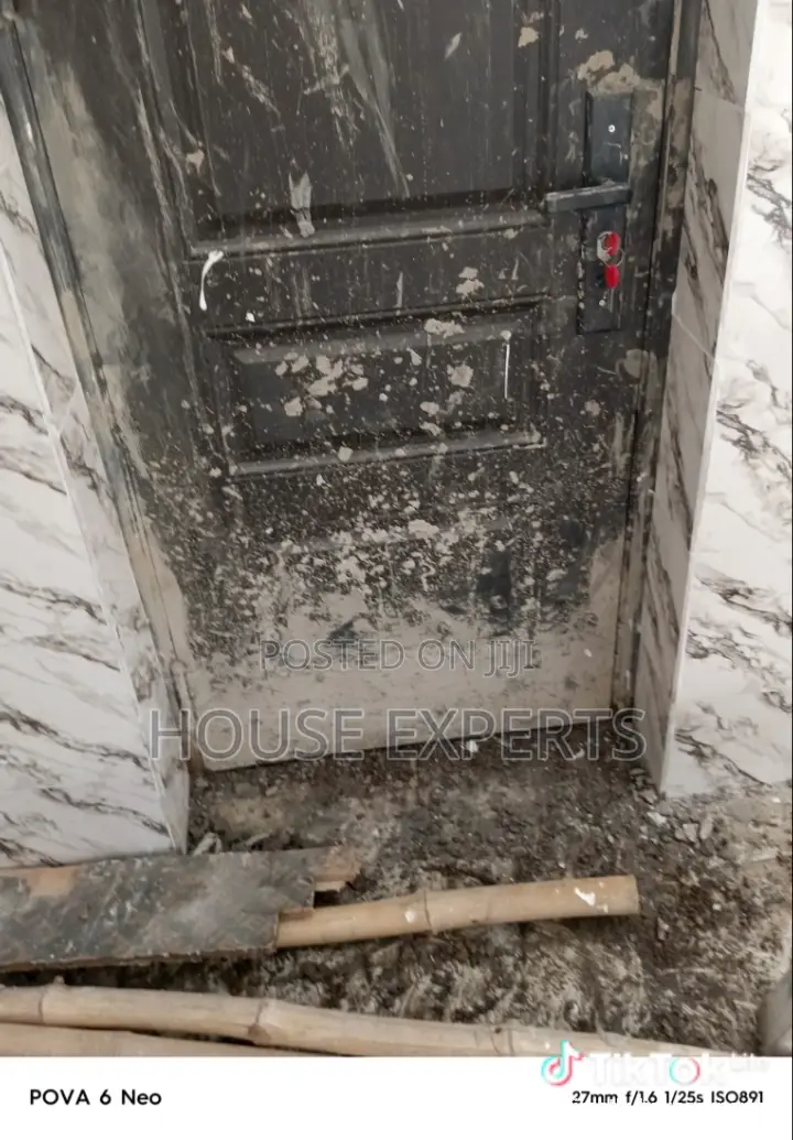 Cleaning by House Experts