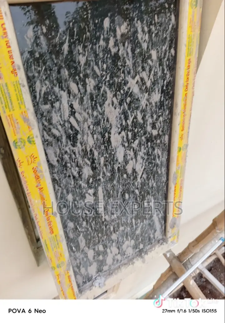 Cleaning by House Experts