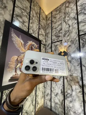 Apple iPhone 15 Pro 128 GB