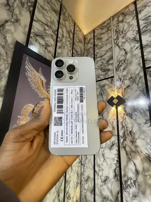 Apple iPhone 15 Pro 128 GB