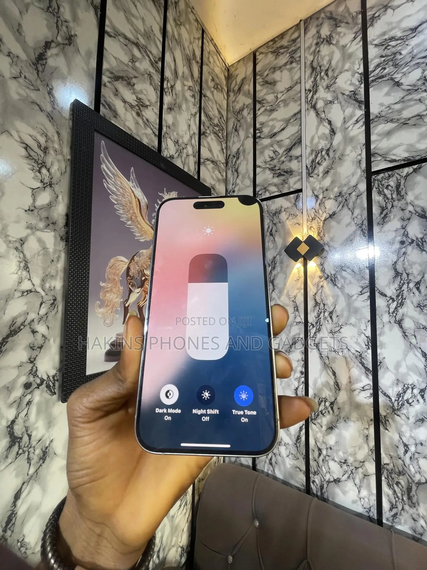 Apple iPhone 15 Pro 128 GB
