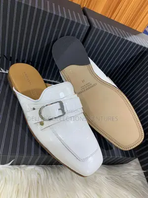 Pure Italian Half Shoes Giovanni Conti And