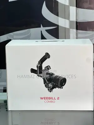 Zhiyun Weebill 2 Combo