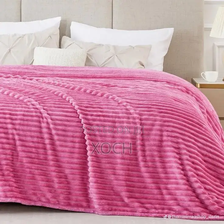 Luxury Blankets