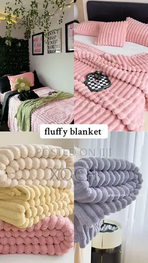 Luxury Blankets
