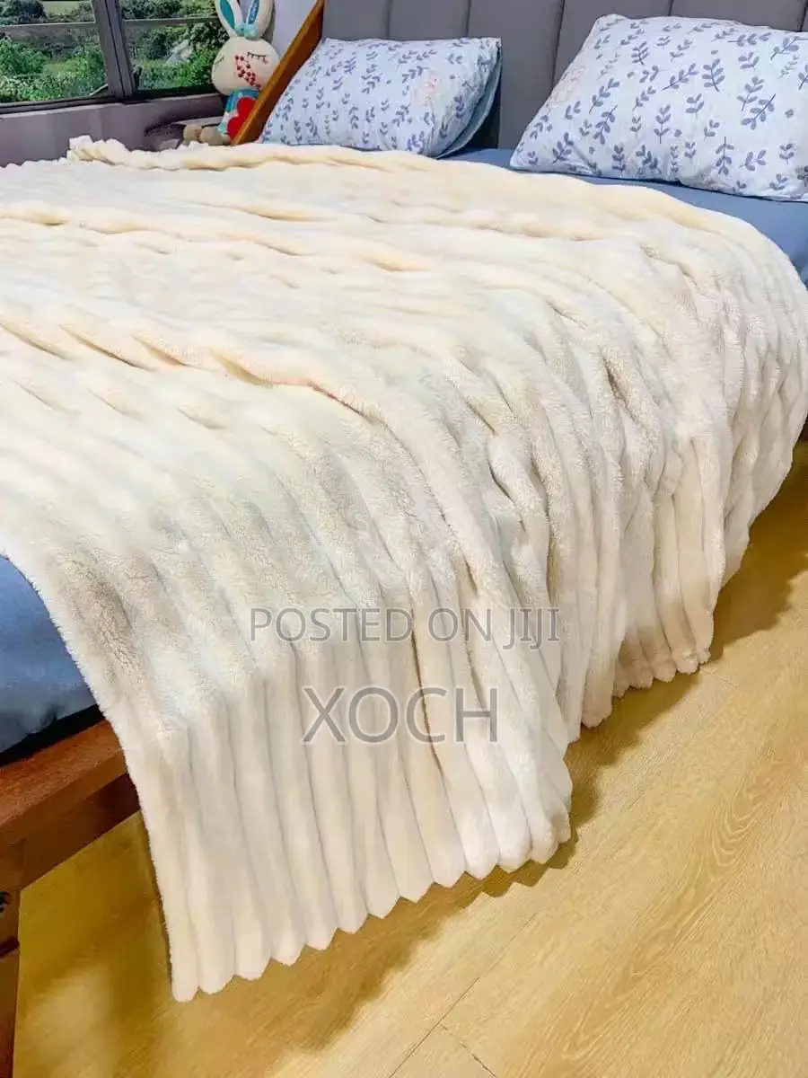 Luxury Blankets