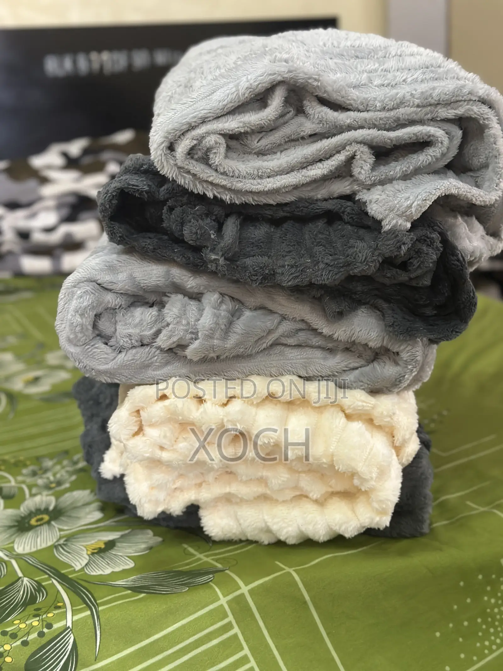 Luxury Blankets