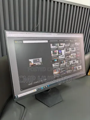 Dell G2722hs 27-Inch 165hz Full Hd 1080p Gaming Monitor