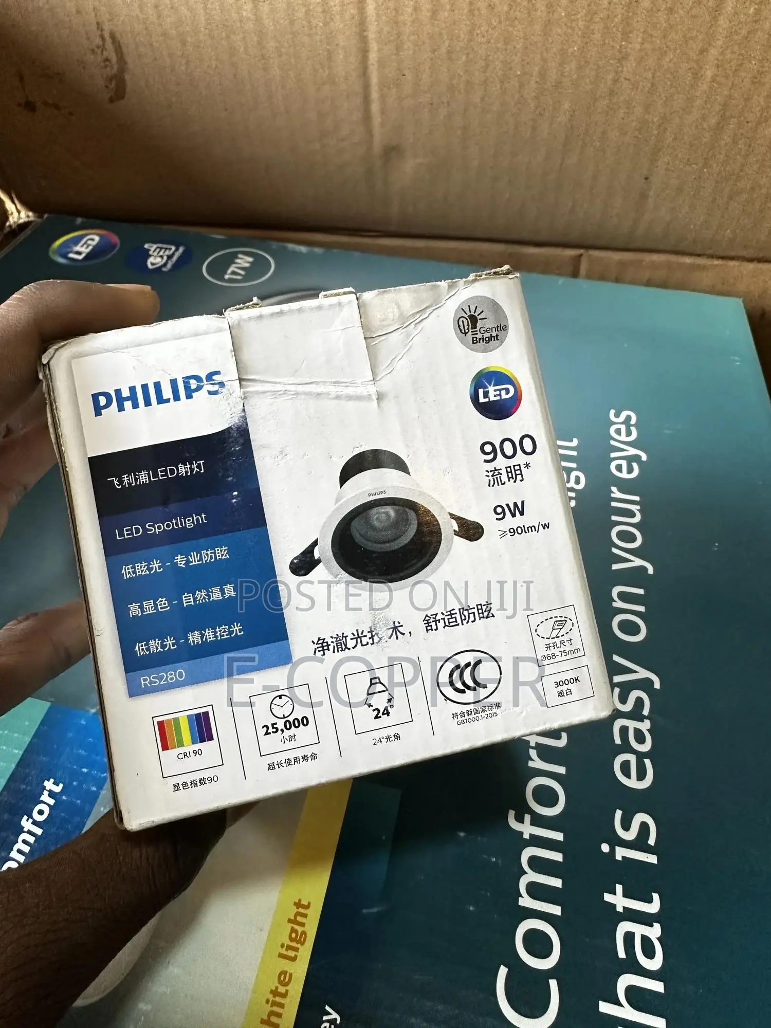 Philips Lights