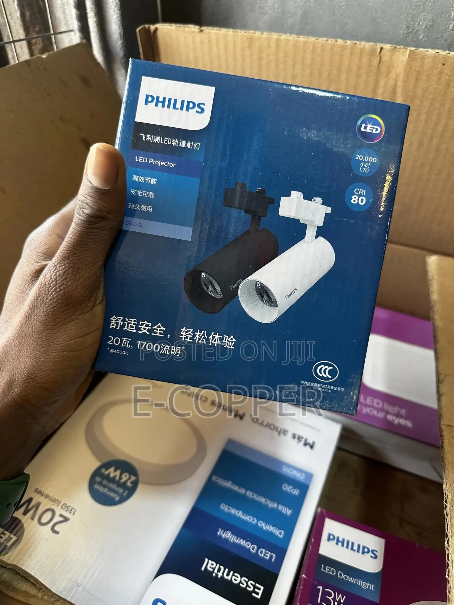 Philips Lights