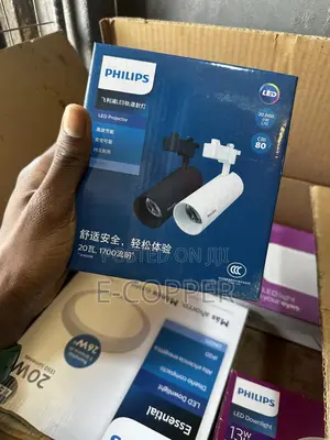 Philips Lights