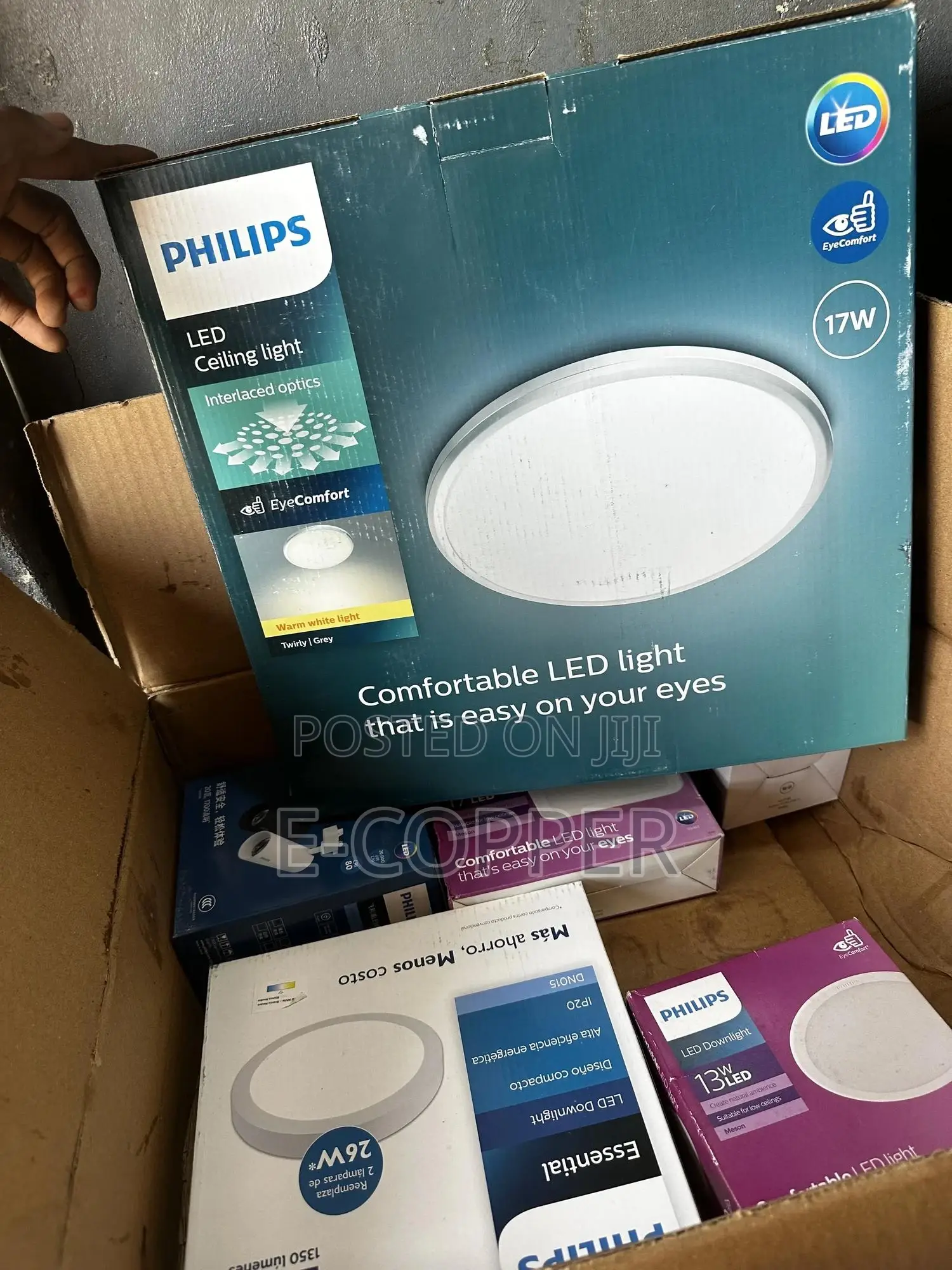 Philips Lights