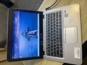 Laptop HP EliteBook 820 G3 8GB Intel Core i5 SSD 256GB