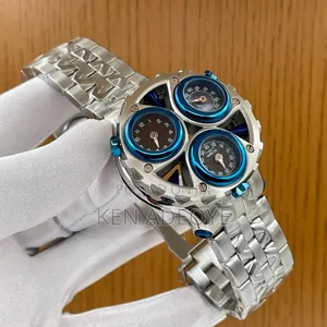 Invicta Chain Watch