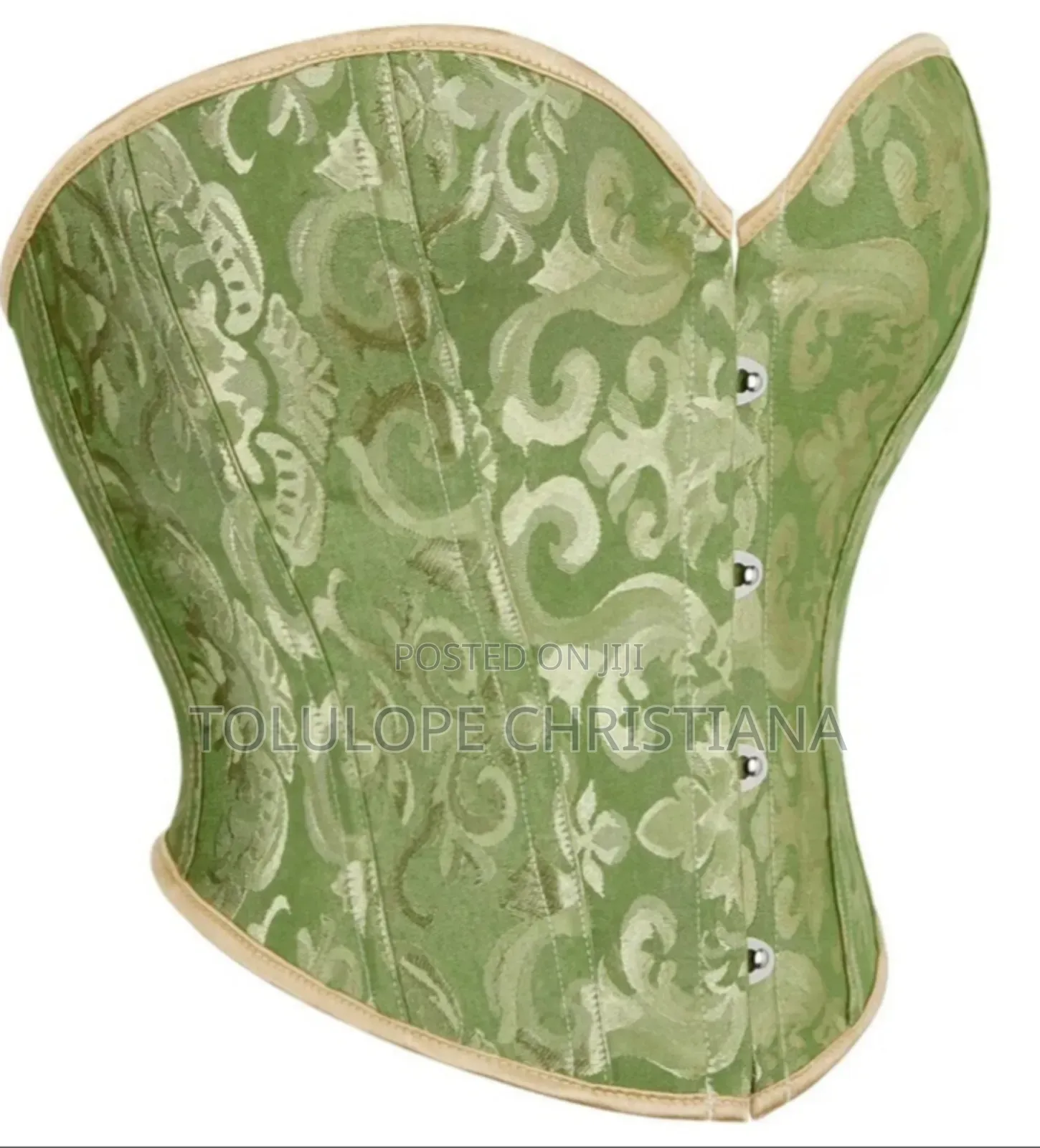 Corset Top