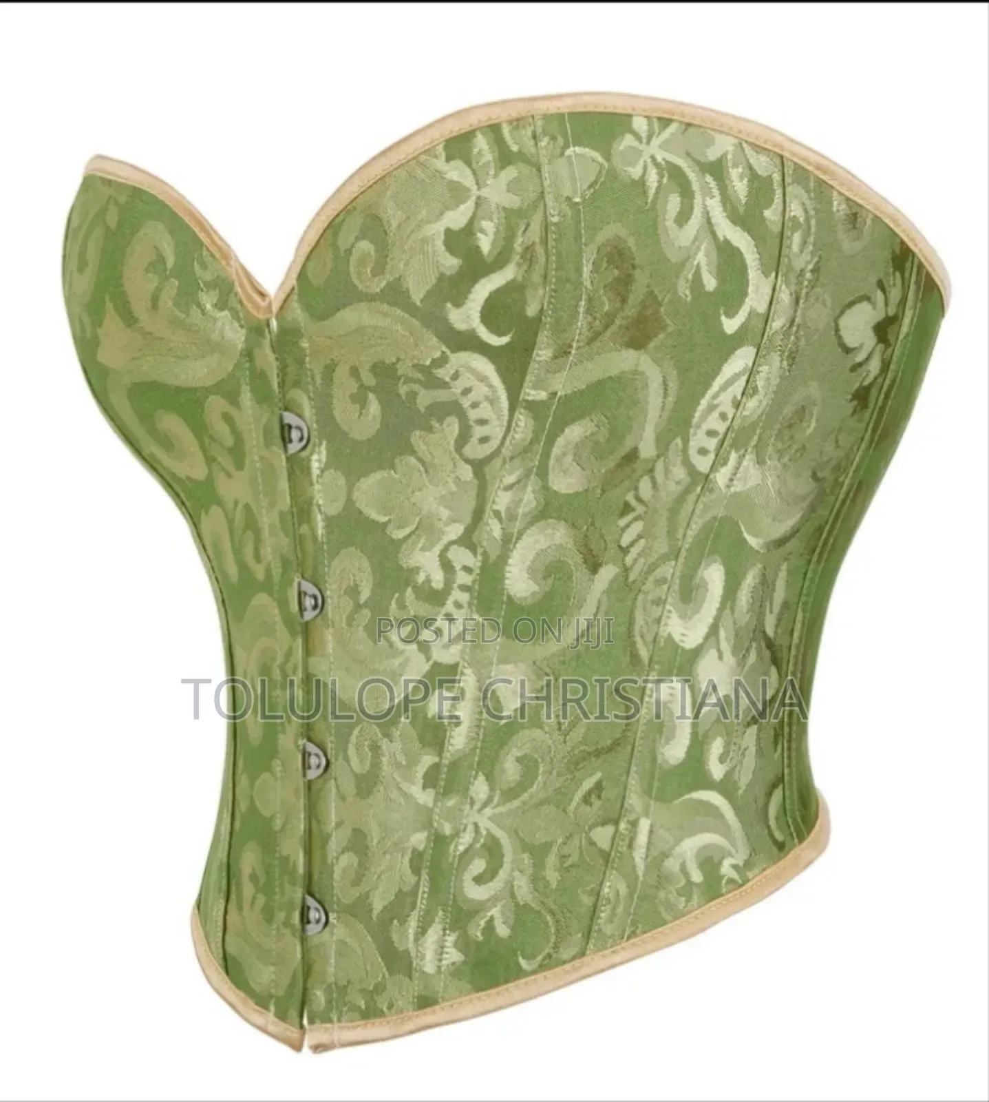 Corset Top