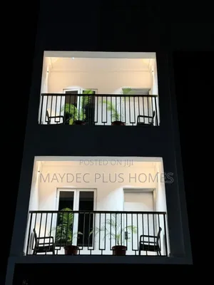 Maydec Plus Homes Apartments