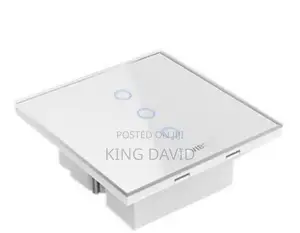 Smart Switch (Orvibo)