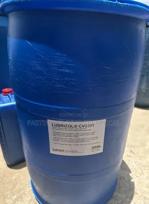 Lubrizol Cv2301