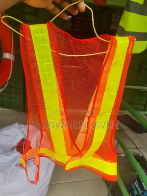 Reflective Jacket
