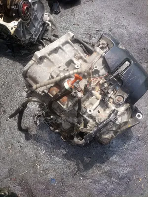 13 Pin Gear Box for Camry 2007. 4 Plugs