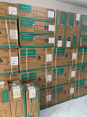Hisense Inverter a/C
