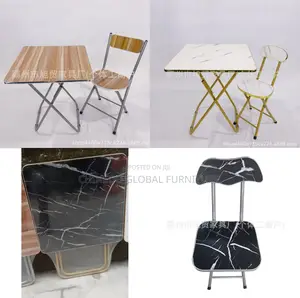 Your Imported Children Chair With Table