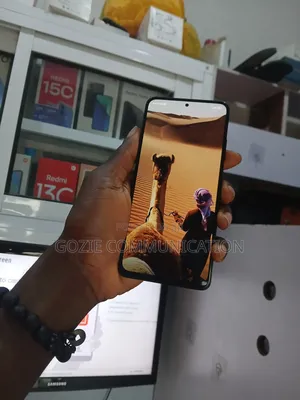 Xiaomi Redmi Note 12 Pro 128 GB Black