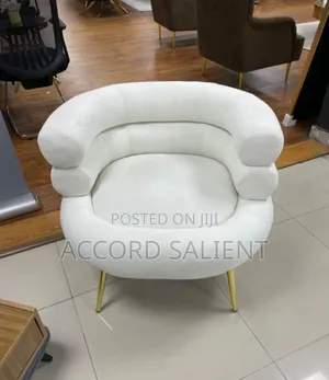 Modern Single Sofa Couch